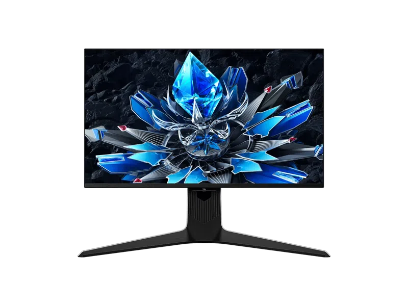   TCL 27\" QD-Mini LED 240Hz 2K Fast-HVA 4